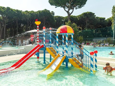 Camping Mare e Pineta - Camping Ferrare - Image N°7