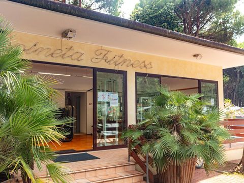 Camping Mare e Pineta - Camping Ferrare - Image N°15