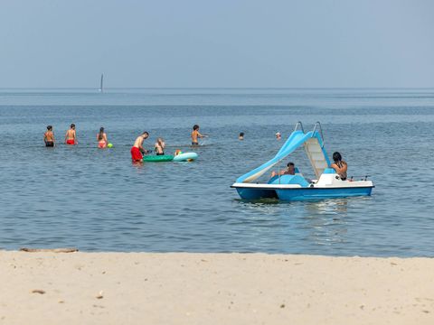 Camping Mare e Pineta - Camping Ferrare - Image N°21