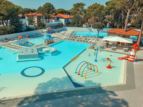 Camping Mare e Pineta - Camping Ferrare - Image N°6