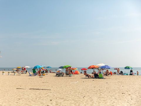 Camping Mare e Pineta - Camping Ferrare - Image N°19