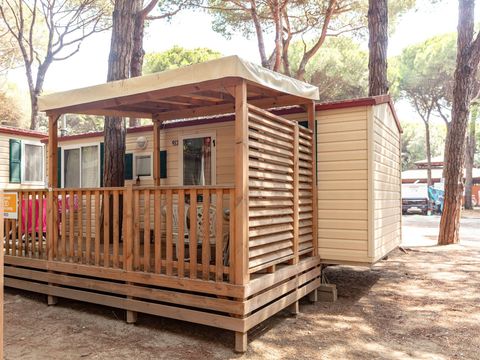 Camping Mare e Pineta - Camping Ferrare - Image N°14
