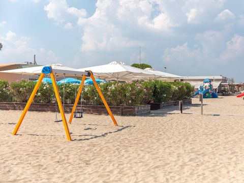 Camping Mare e Pineta - Camping Ferrare - Image N°9