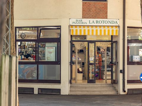 Camping Mare e Pineta - Camping Ferrare - Image N°17