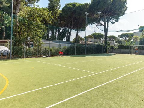 Camping Mare e Pineta - Camping Ferrare - Image N°10