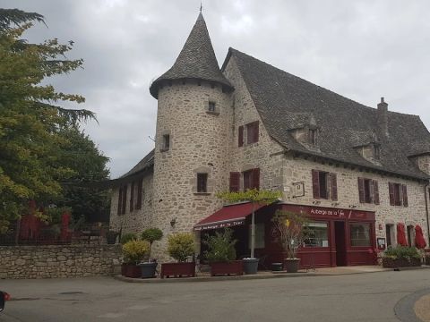 Camping L'Etang Aux Hirondelles - Camping Cantal - Image N°6