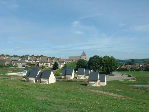 Camping L'Etang Aux Hirondelles - Camping Cantal - Image N°7