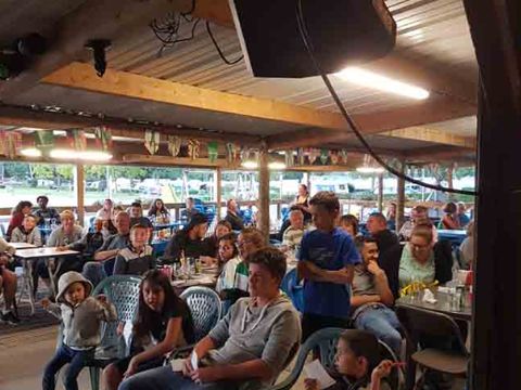 Camping Le Lac des Varennes - Camping Sarthe - Image N°5