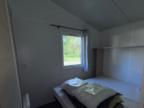 MOBILHOME 5 personnes - Tit'home - Sans sanitaires