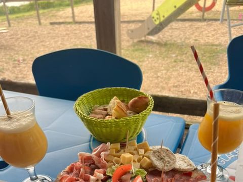 Camping Le Lac des Varennes - Camping Sarthe - Image N°47