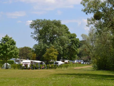 Camping Le Lac des Varennes - Camping Sarthe - Image N°33