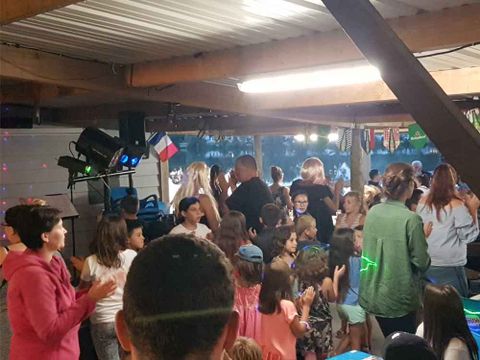 Camping Le Lac des Varennes - Camping Sarthe - Image N°26