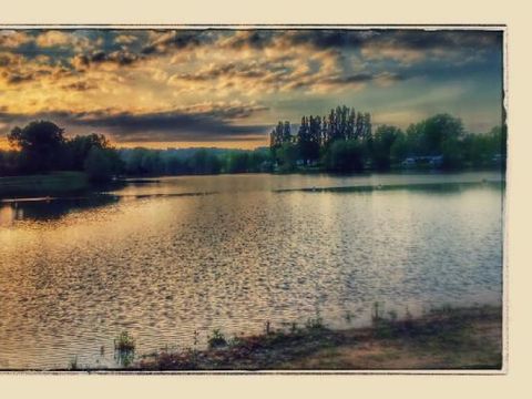 Camping Le Lac des Varennes - Camping Sarthe - Image N°36