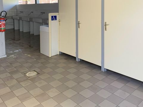 TENTE 4 personnes - TENTE LODGE JUNIOR sans sanitaires 17 m²