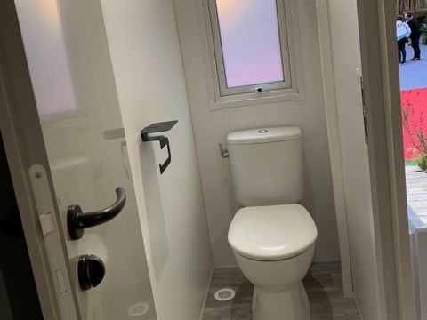 MOBILHOME 5 personnes - MH BAHIA LUXE - Dimanche 20 m²