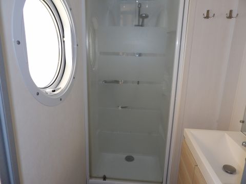 MOBILHOME 6 personnes - O'HARA FAMILLE