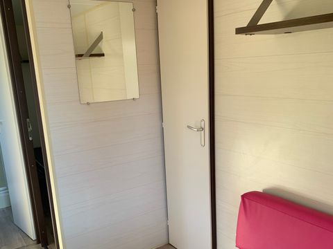 MOBILHOME 4 personnes - OPHEA