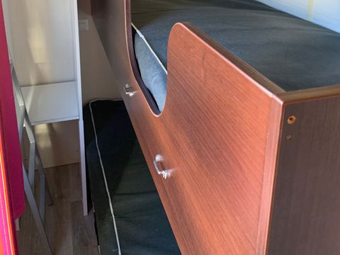 MOBILHOME 4 personnes - OPHEA