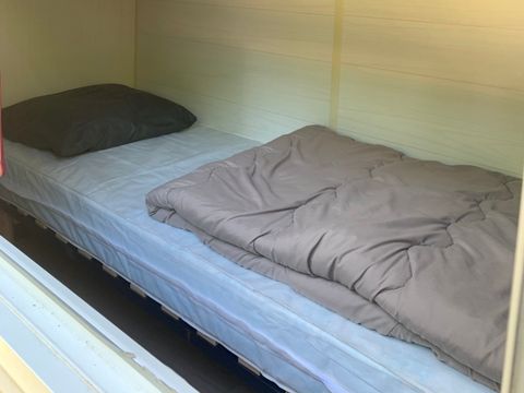 MOBILHOME 4 personnes - OPHEA