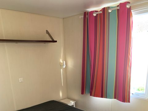 MOBILHOME 4 personnes - OPHEA