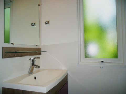Mobilhome 6 personnes - Confort + Riviera