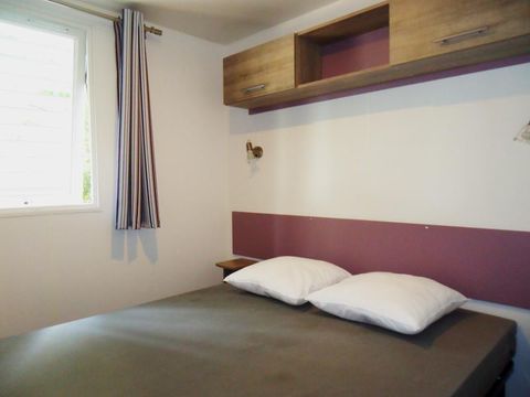 Mobilhome 6 personnes - Confort + Riviera