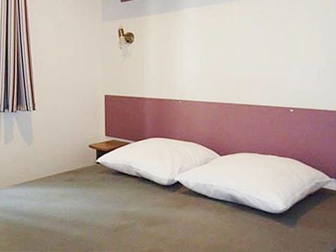 MOBILHOME 6 personnes - CONFORT