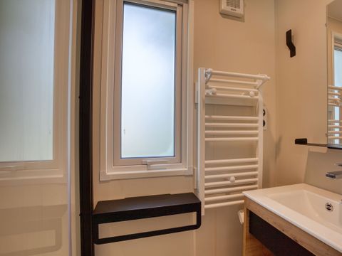 MOBILHOME 6 personnes - Premium 33m² Bahia