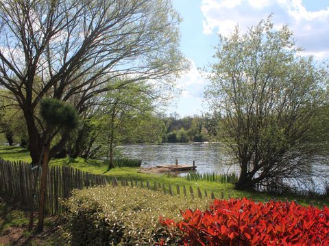 Flower Camping Les Berges de la Dordogne - Camping Dordogne - Image N°41