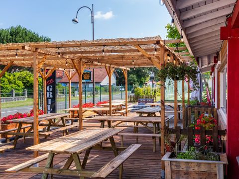 Camping Le Soleil des Landes - Camping Landes - Image N°36