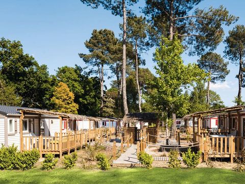 MOBILHOME 6 personnes - COSY