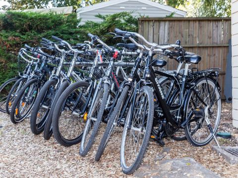 Camping Le Soleil des Landes - Camping Landes - Image N°28