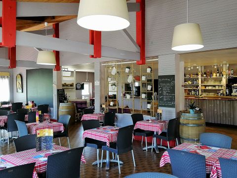 Camping Le Soleil des Landes - Camping Landes - Image N°35