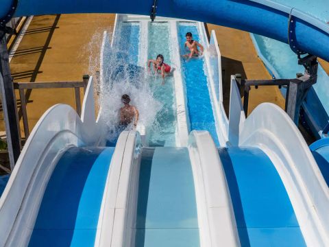 Camping Le Soleil des Landes - Camping Landes - Image N°3