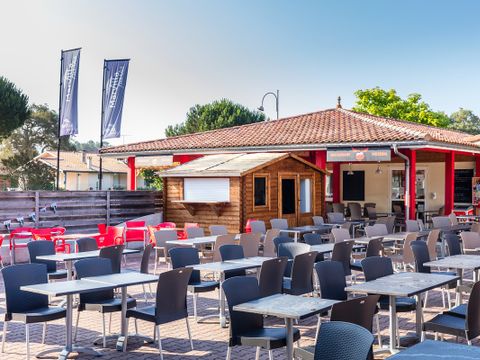 Camping Le Soleil des Landes - Camping Landes - Image N°34