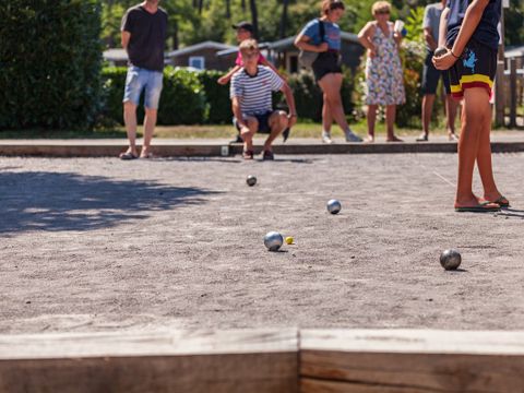 Camping Le Soleil des Landes - Camping Landes - Image N°17