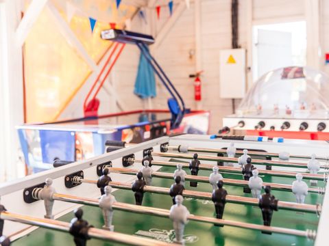 Camping Le Soleil des Landes - Camping Landes - Image N°20