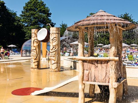 Camping Le Soleil des Landes - Camping Landes - Image N°5