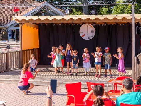 Camping Le Soleil des Landes - Camping Landes - Image N°11