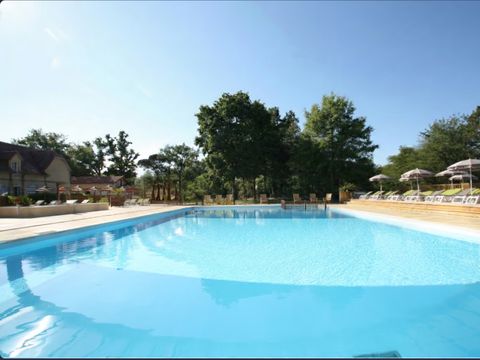 Camping Le Soleil des Landes - Camping Landes - Image N°2