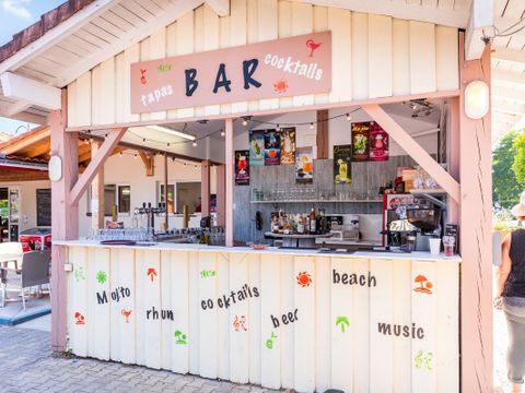 Camping Le Soleil des Landes - Camping Landes - Image N°37