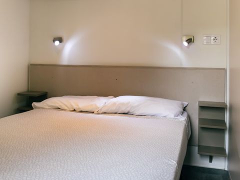 CHALET 5 personnes - Chalet 5, 2 chambres Par Lifestyle Holidays