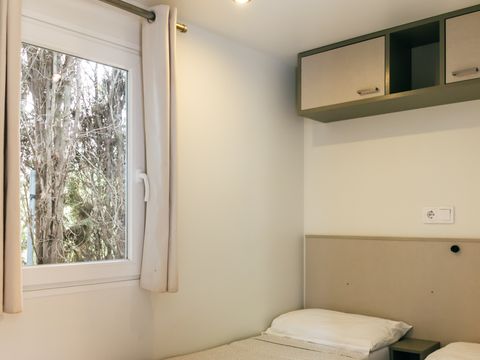 CHALET 5 personnes - Chalet 5, 2 chambres Par Lifestyle Holidays