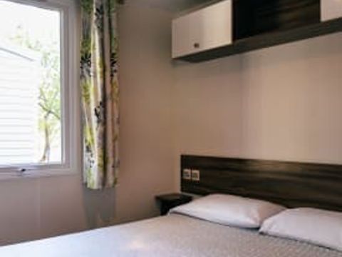 MOBILHOME 6 personnes - Emeraude, 3 chambres, Par Lifestyle Holidays