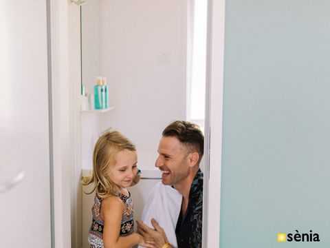 MOBILHOME 4 personnes - HELIA SMART