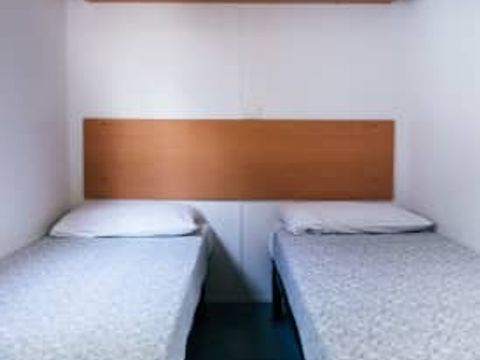 MOBILHOME 4 personnes - Ambre 2 chambres, par Lifestyle Holidays 