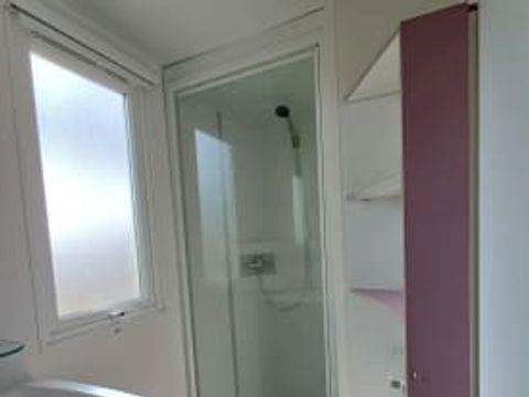 CHALET 5 personnes - Chalet 5, 2 chambres Par Lifestyle Holidays