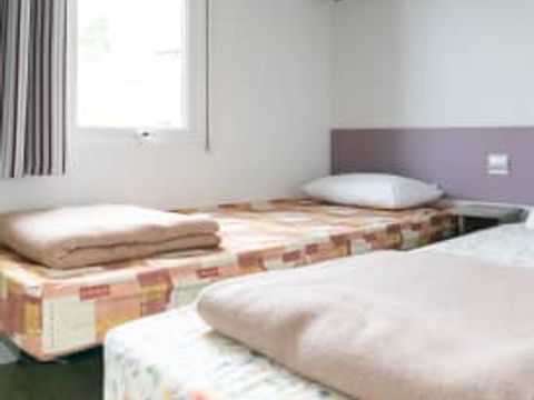 CHALET 5 personnes - Chalet 5, 2 chambres Par Lifestyle Holidays