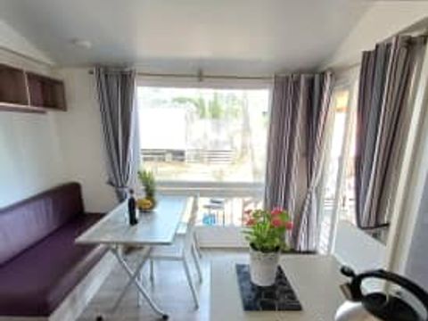 CHALET 5 personnes - Chalet 5, 2 chambres Par Lifestyle Holidays