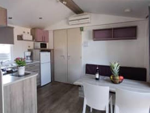 CHALET 5 personnes - Chalet 5, 2 chambres Par Lifestyle Holidays